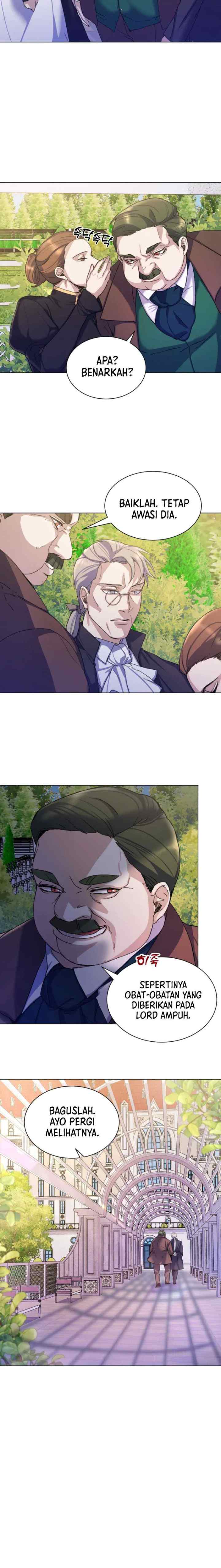 Overbearing Tyrant chapter 2 halaman 11