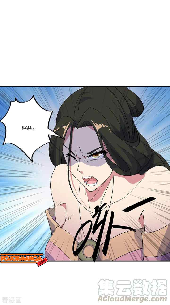 Peerless Soul (Peerless Battle Spirit) chapter 193 halaman 13