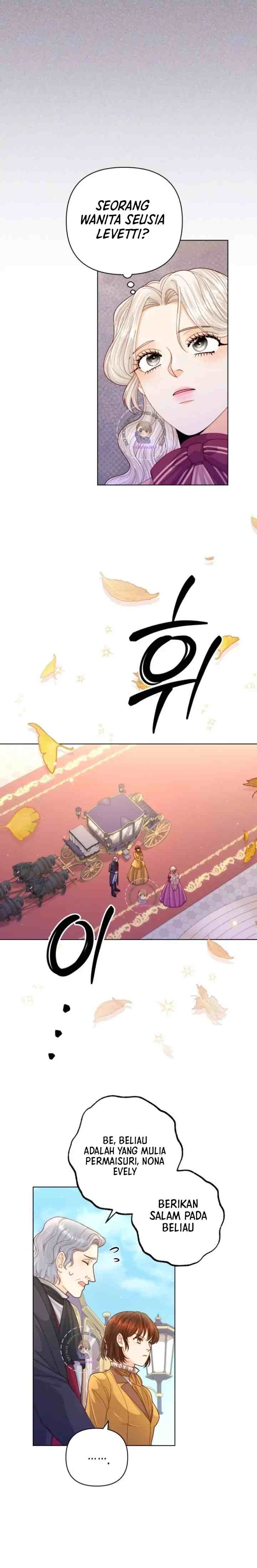 The Remarried Empress chapter 136 halaman 7