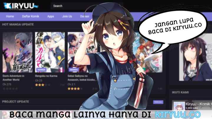 Miss, Don't Livestream It! chapter 5 halaman 11