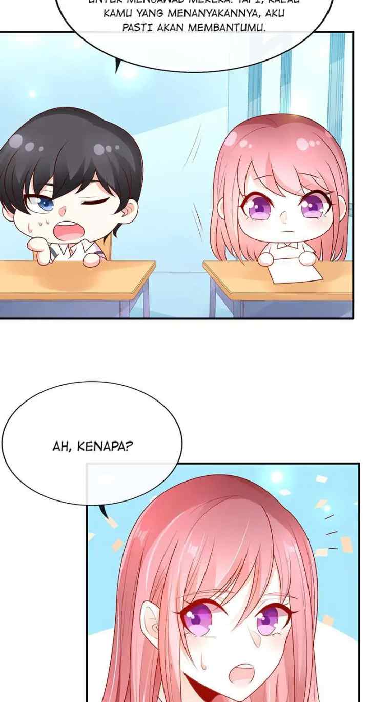 Her Smile Like Candy chapter 12 halaman 9