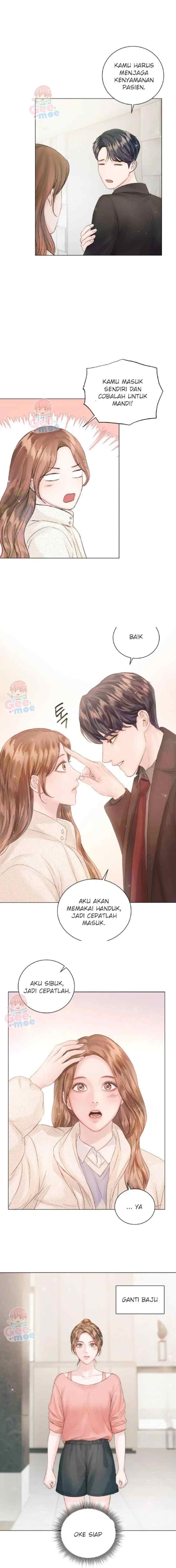 There Must Be Happy Endings chapter 56 halaman 10