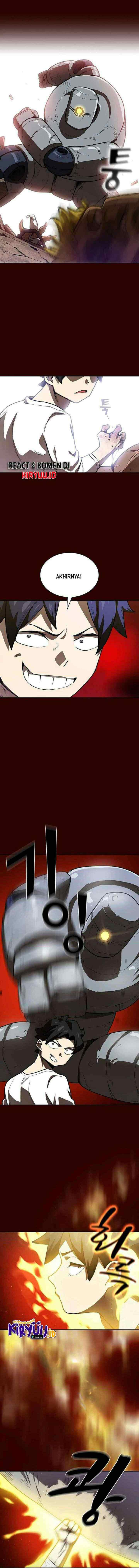 FFF-Class Trashero chapter 90 halaman 7