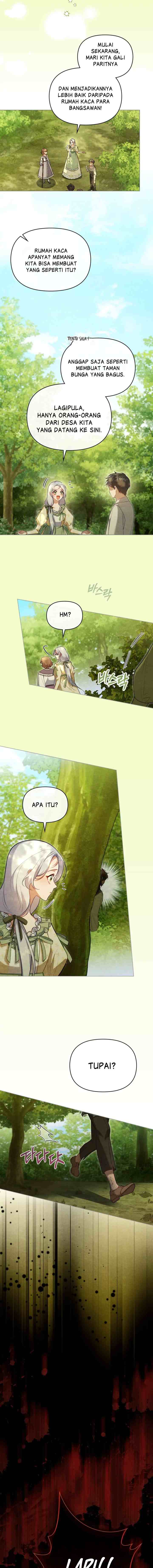 Disobey The Duke If You Dare chapter 74 halaman 6