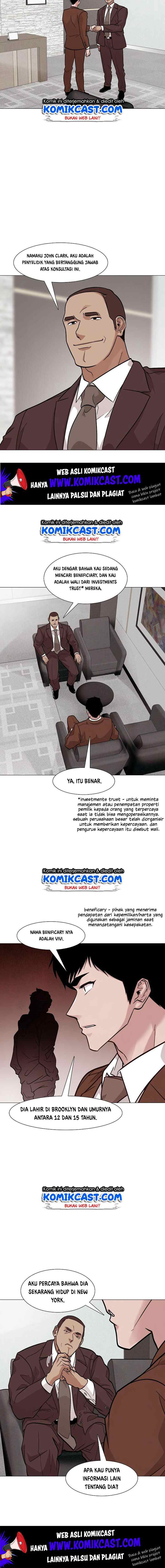 Past Life Regressor chapter 26 halaman 13