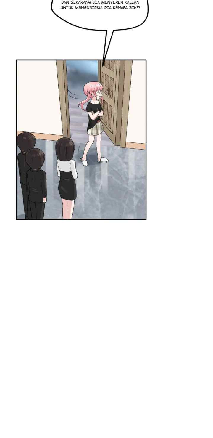 Falling For My Neighbor chapter 6 halaman 11
