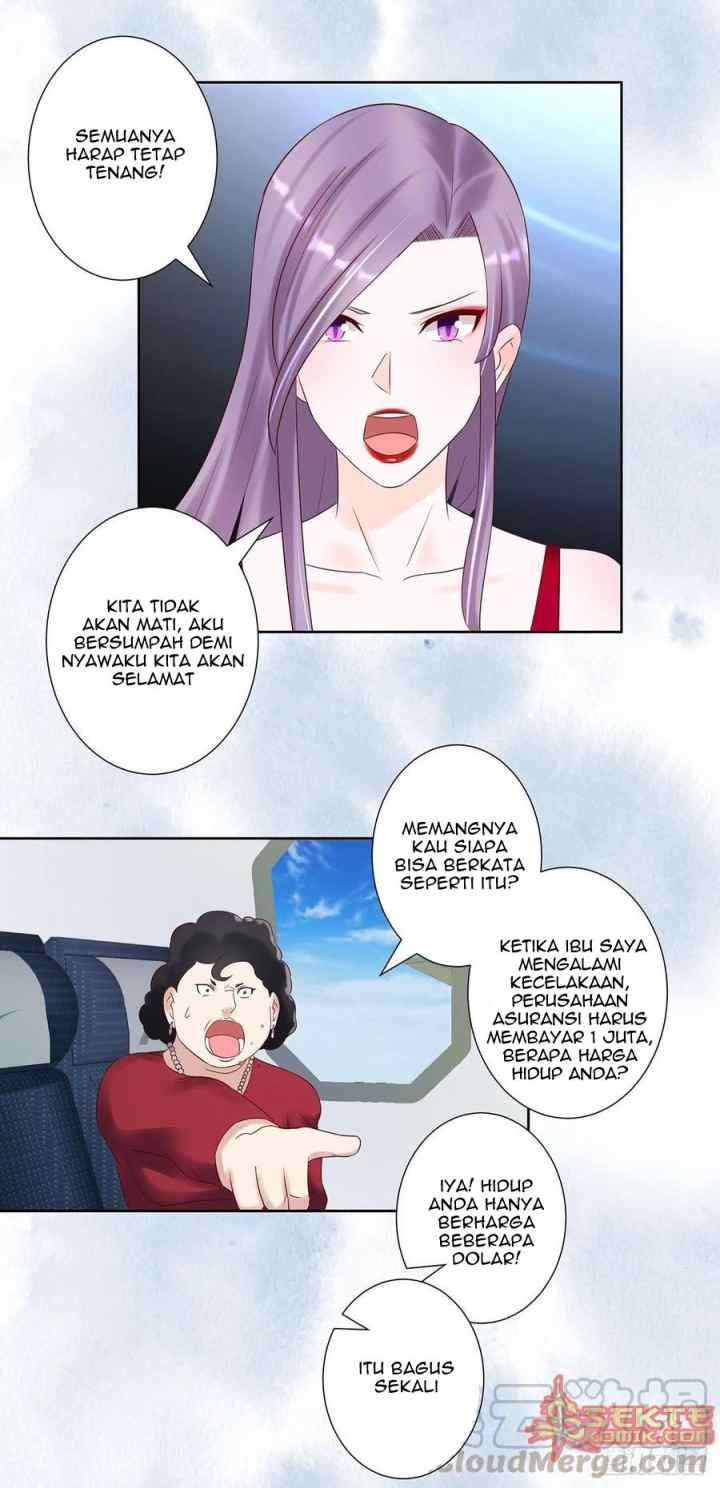 Cultivators In The City chapter 41 halaman 14