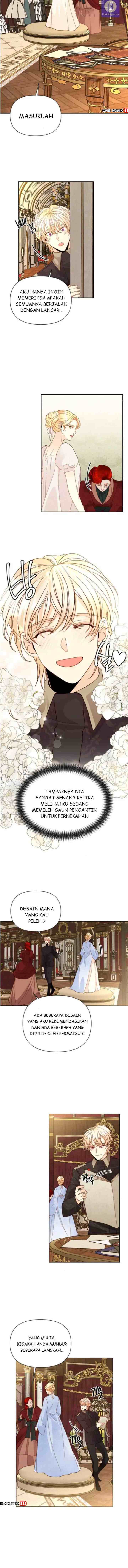The Remarried Empress chapter 97 halaman 4