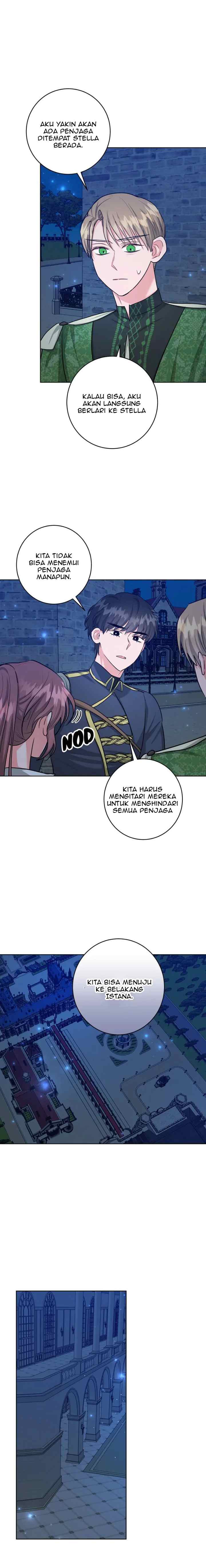 The Northern Duke Needs a Warm Hug chapter 52 halaman 13
