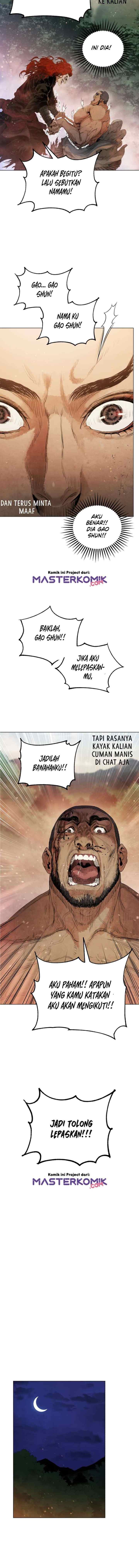 History Of The Three States chapter 8 halaman 14