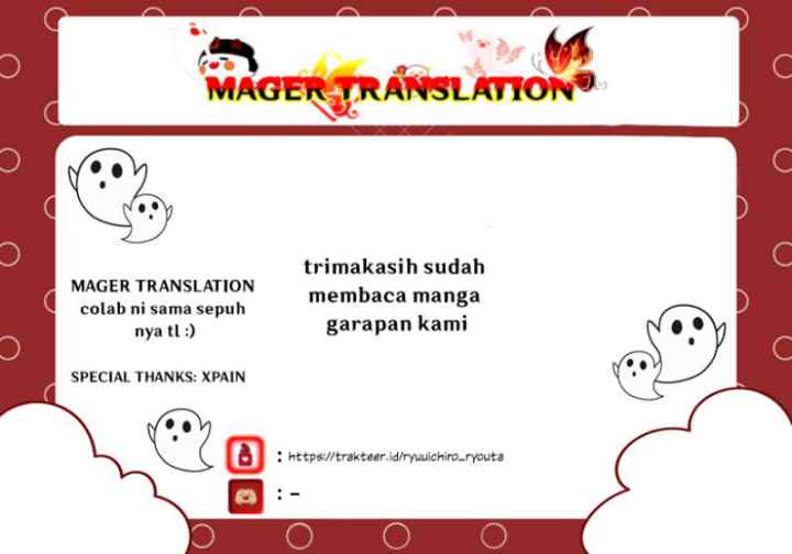 Yowa Yowa Sensei chapter 4 halaman 16