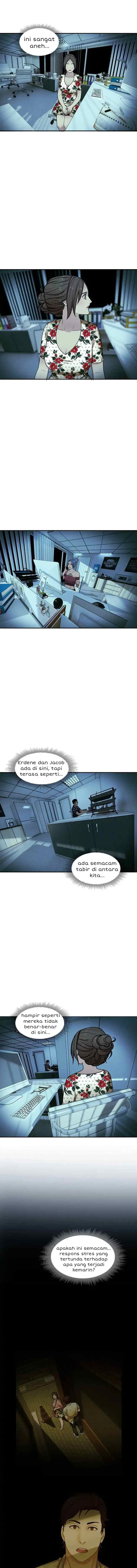 Midnight With Poppy Land chapter 66 halaman 10