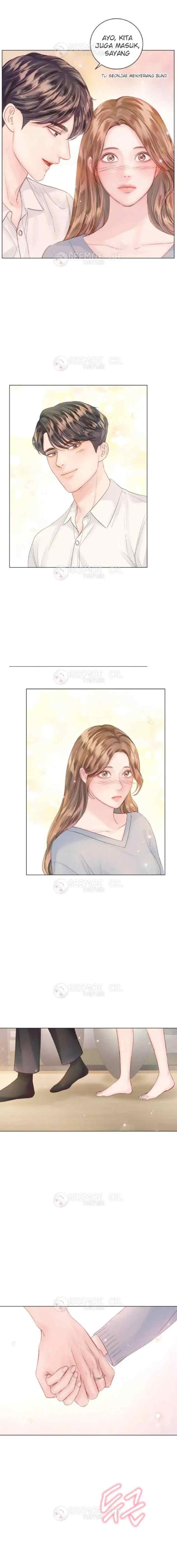There Must Be Happy Endings chapter 52 halaman 17
