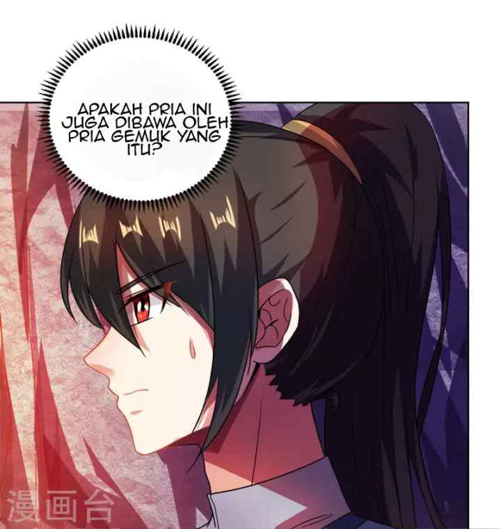 Dushi Xiaoyao chapter 50 halaman 10