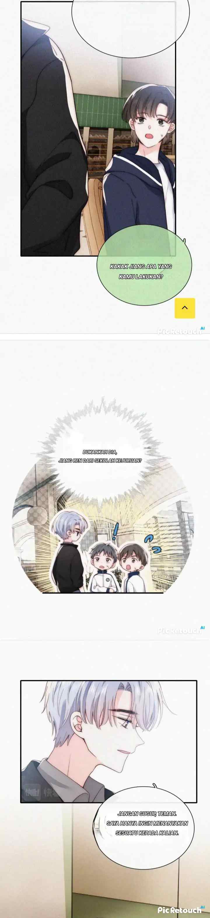 Destined to Love You chapter 38 halaman 12