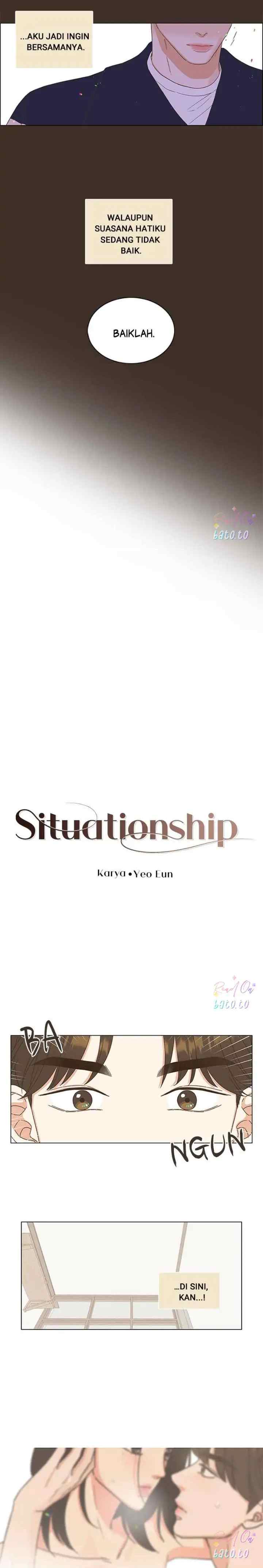 Almost Romance chapter 6 halaman 15