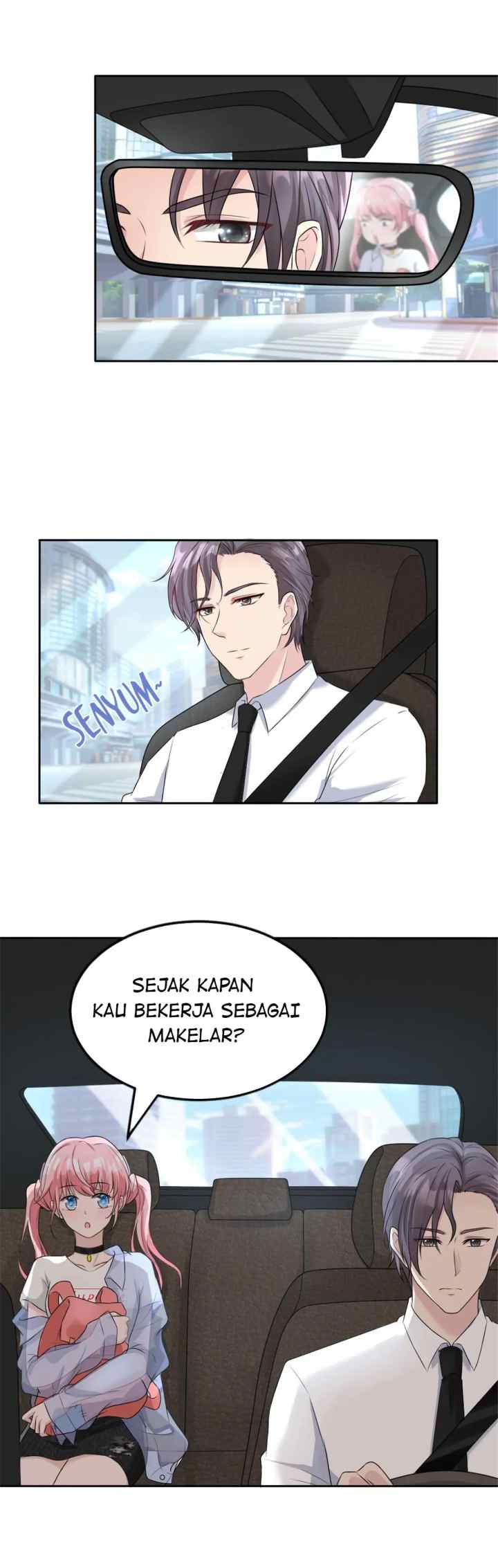 Falling For My Neighbor chapter 2 halaman 5