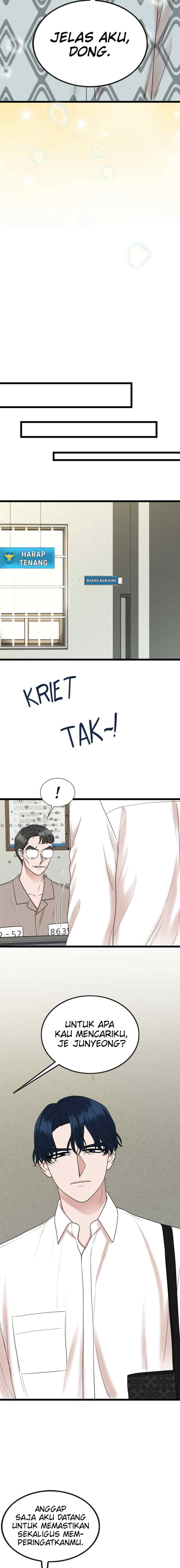 Celebrity Roommate chapter 112 halaman 12
