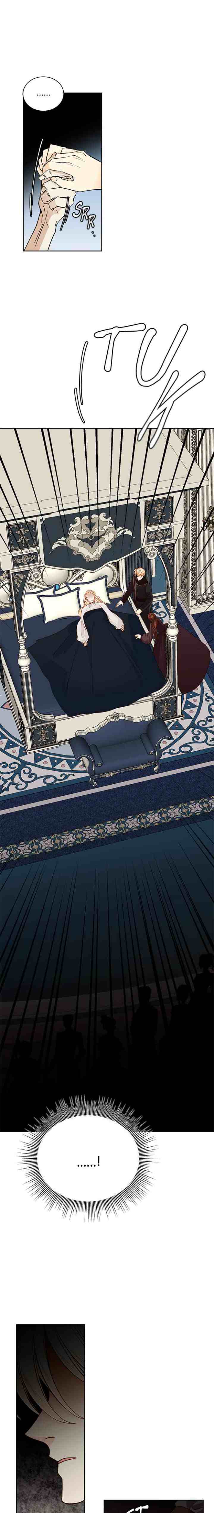 The Remarried Empress chapter 43 halaman 6