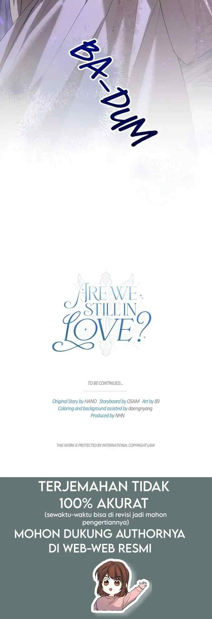 Are We Still In Love? chapter 20 halaman 19