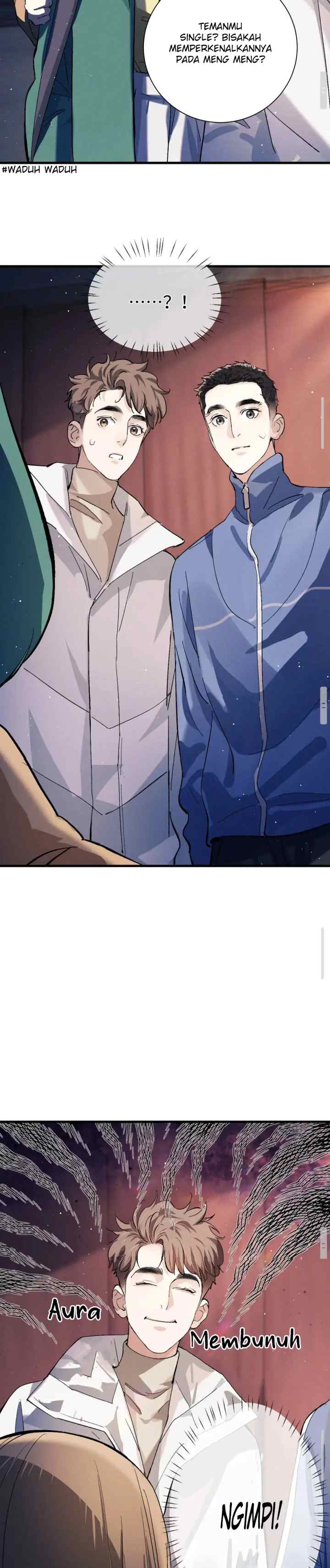 Sa Ye chapter 81 halaman 14