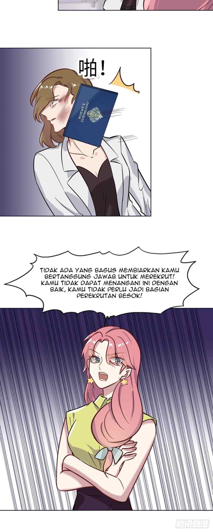 Peerless Sovereign Ling Xiao chapter 12 halaman 8