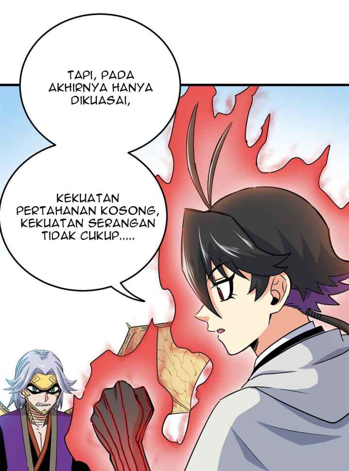 Emperor Domination chapter 31 halaman 16