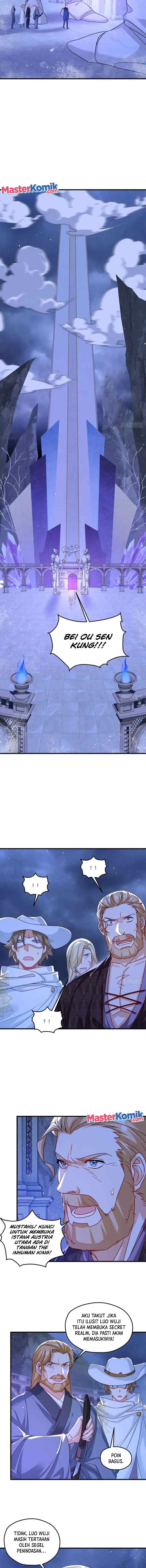 Xianzun Luowuji chapter 187 halaman 5