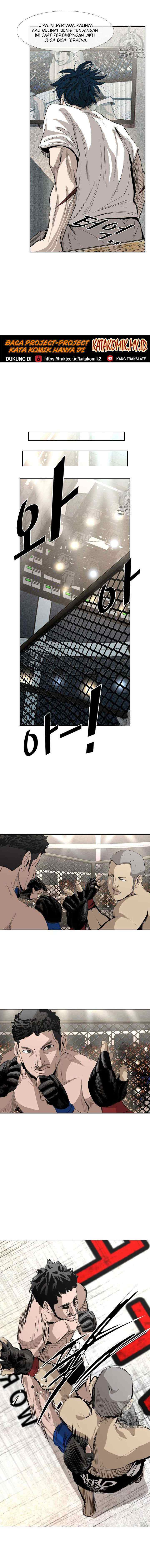 Shark chapter 146 halaman 5