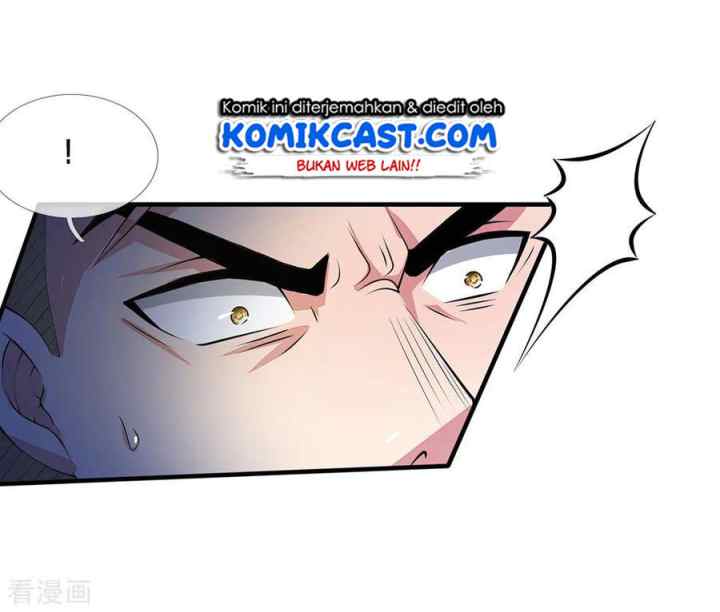 City of Heaven Time Stamp chapter 19 halaman 9