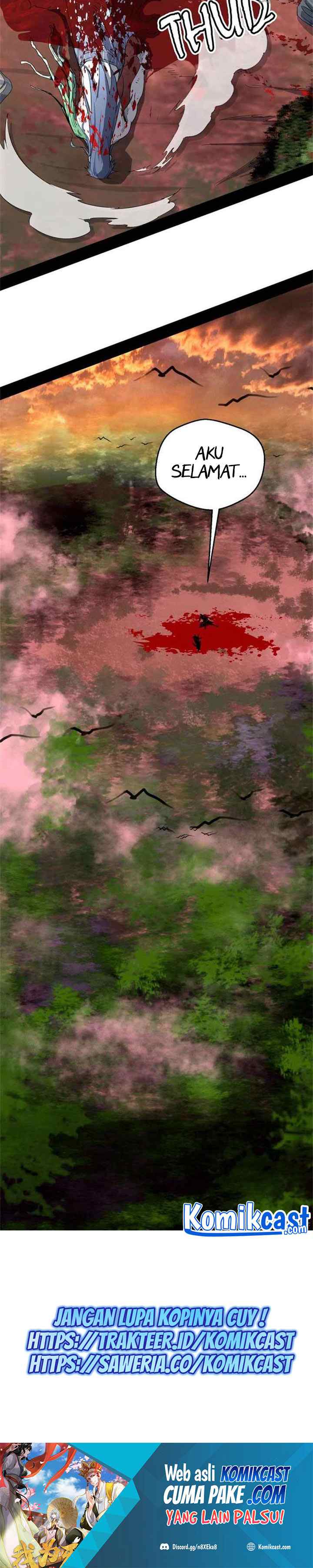I'm An Evil God chapter 141 halaman 14