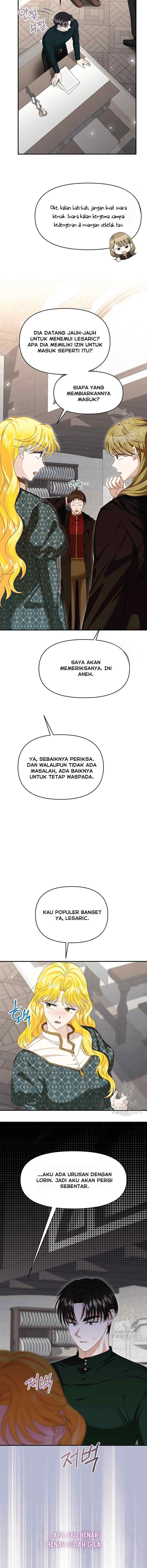 For a Princess chapter 14 halaman 13