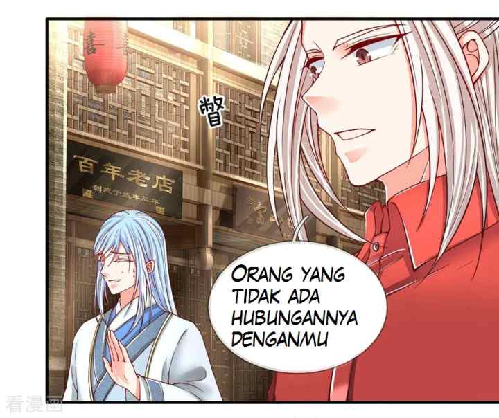Immortal Daddy Xianzun chapter 53 halaman 6