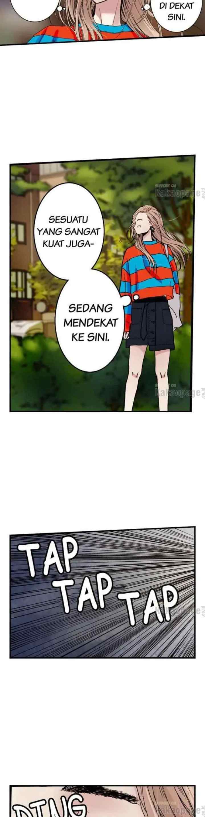 This Isn't Right! chapter 10 halaman 13