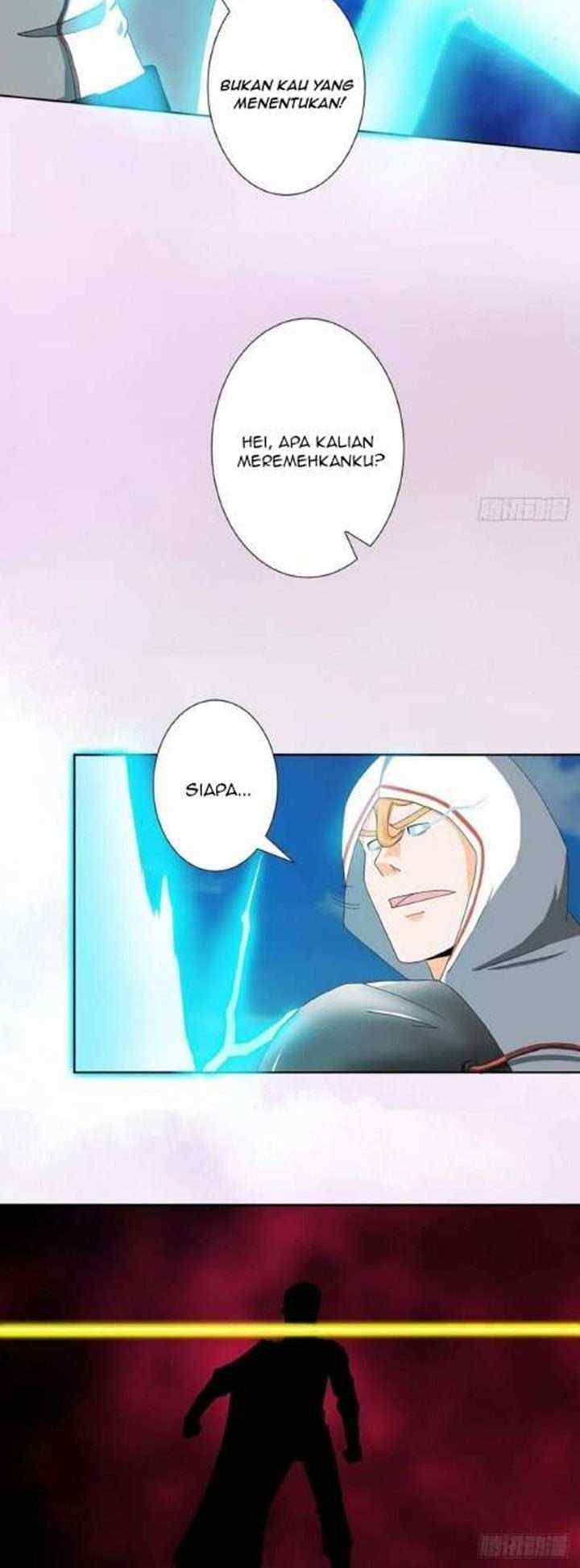 Cultivators In The City chapter 77 halaman 6