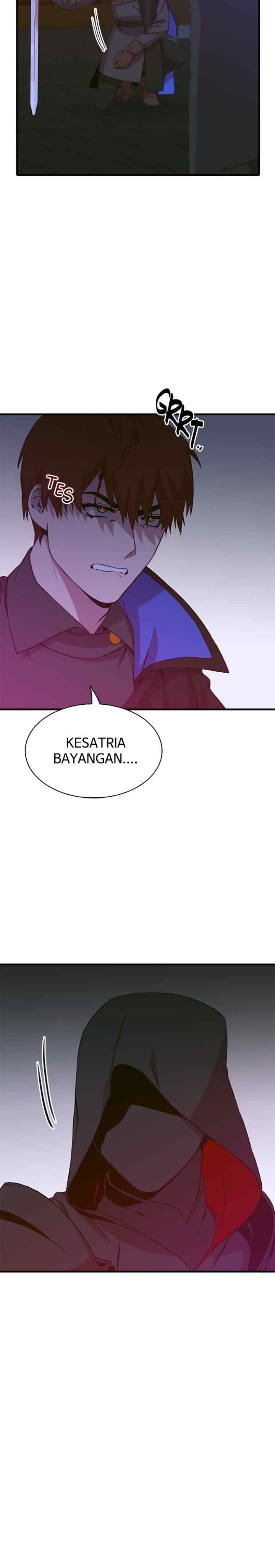 I Gave Birth to the Tyrant's Child chapter 93 halaman 13