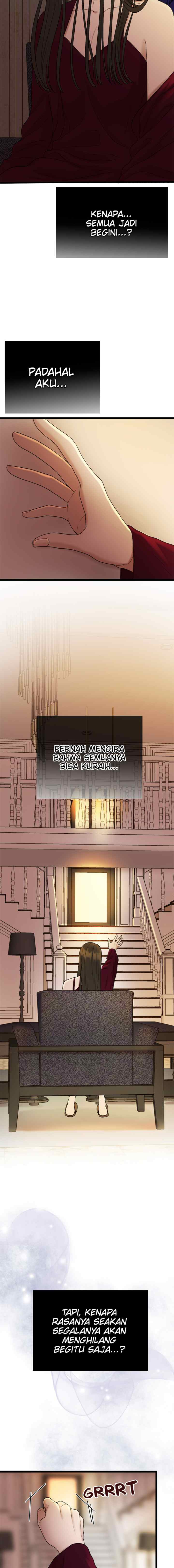 Celebrity Roommate chapter 115 halaman 16