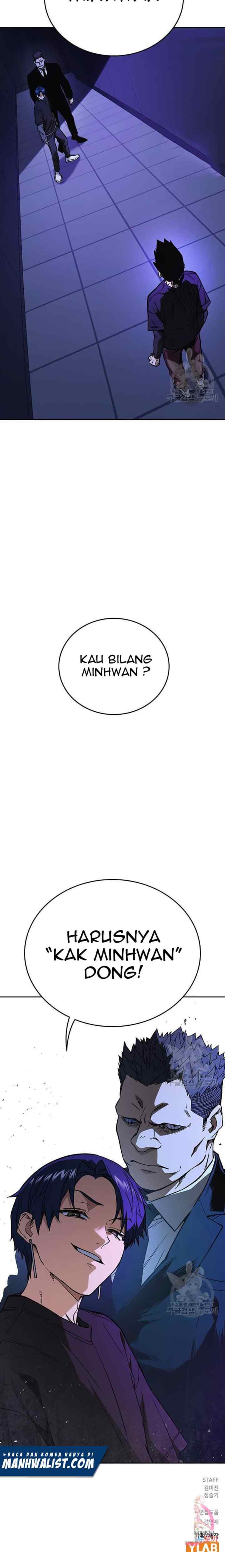Kenkyu Gurupu chapter 183 halaman 17