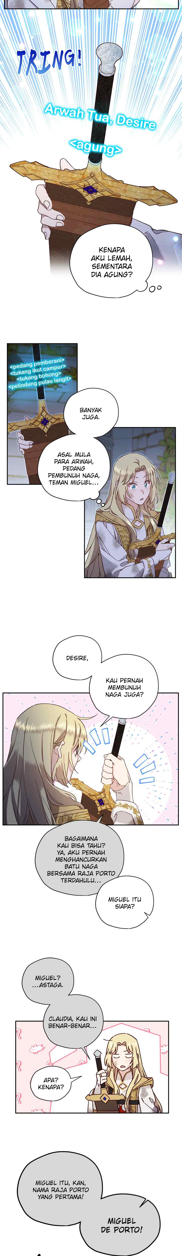 Guhaejuseyo Gongjunim chapter 48 halaman 12