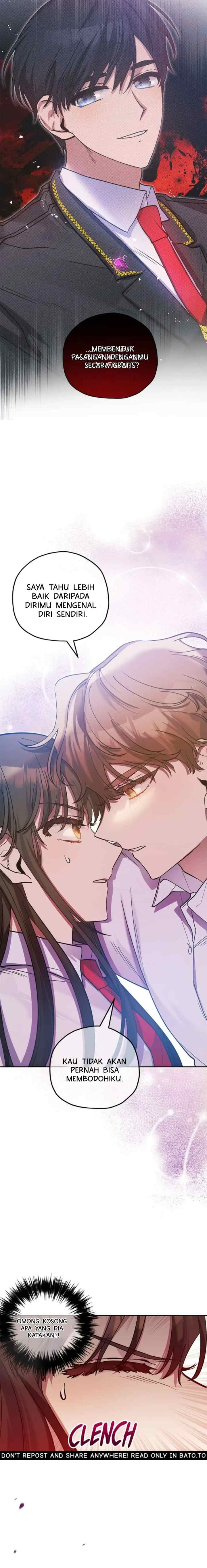Theory of Paradise chapter 14 halaman 11