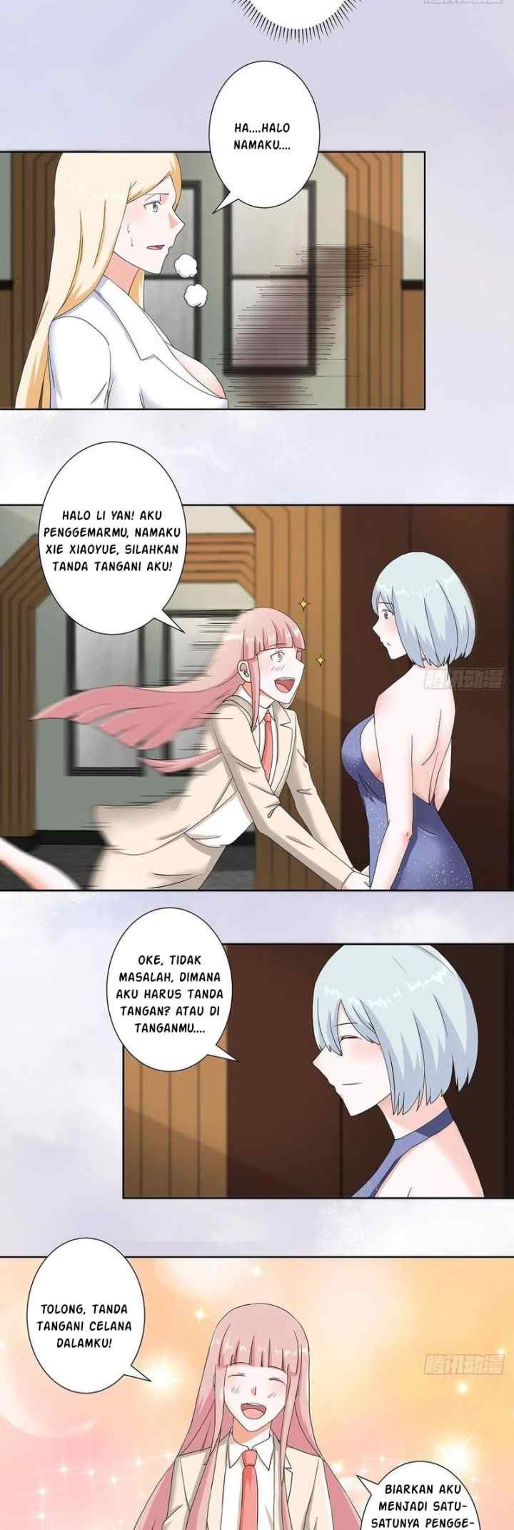 Cultivators In The City chapter 57 halaman 7