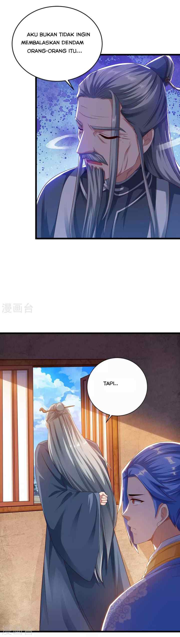 Strongest Leveling chapter 175 halaman 7
