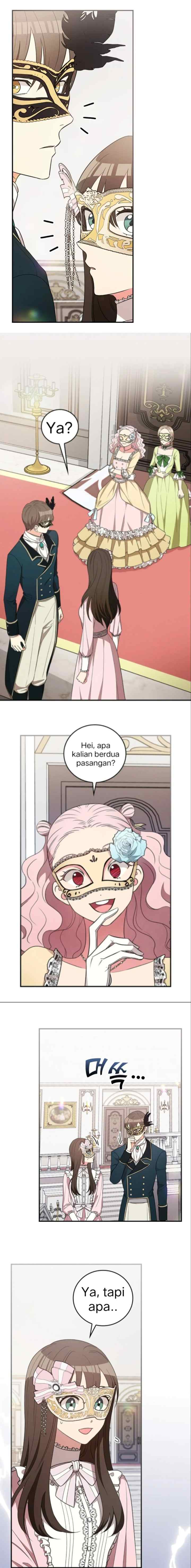 Run Maelle chapter 37 halaman 9