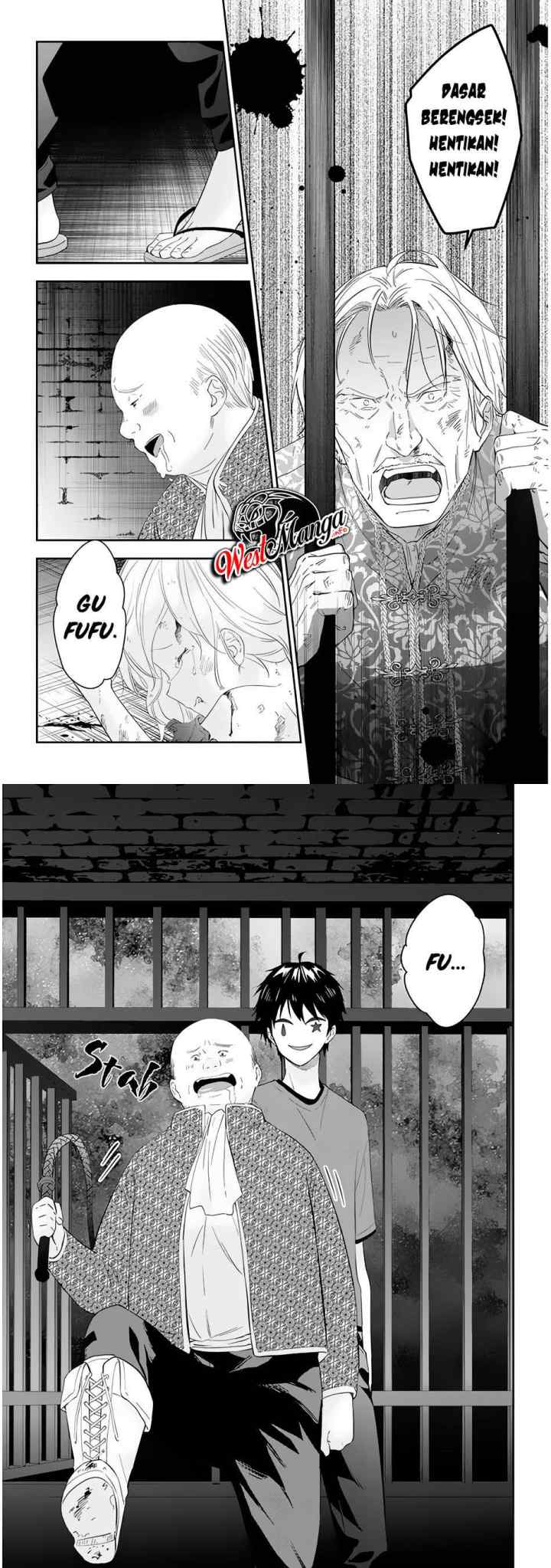 Maou ni Natte node - Dungeon Tsukutte Jingai Musume to Honobono suru chapter 33 halaman 10