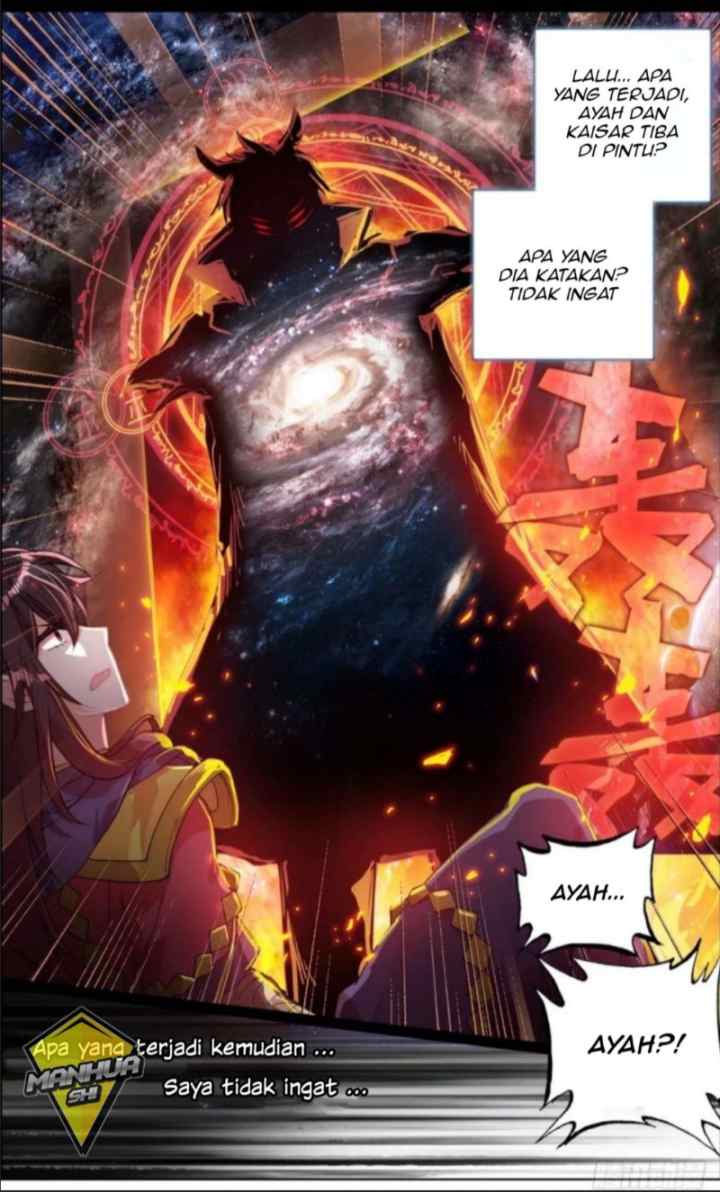 Different Kings chapter 1 halaman 8
