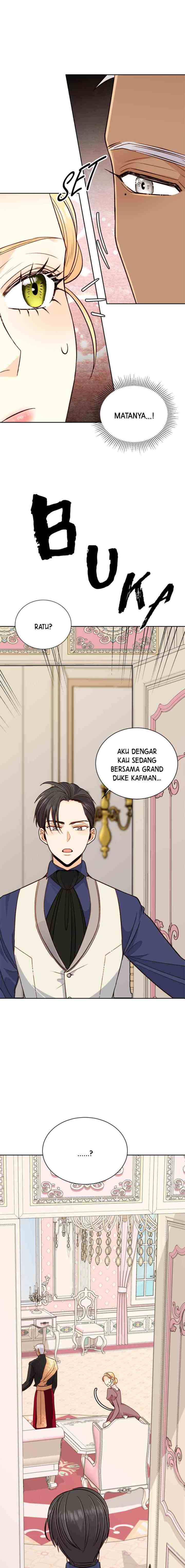 The Remarried Empress chapter 36 halaman 16