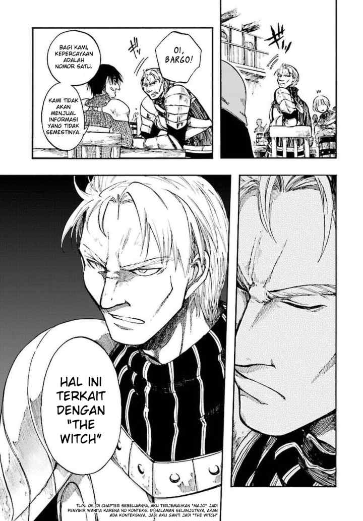 Isekai Apocalypse MYNOGHRA chapter 6.2 halaman 4