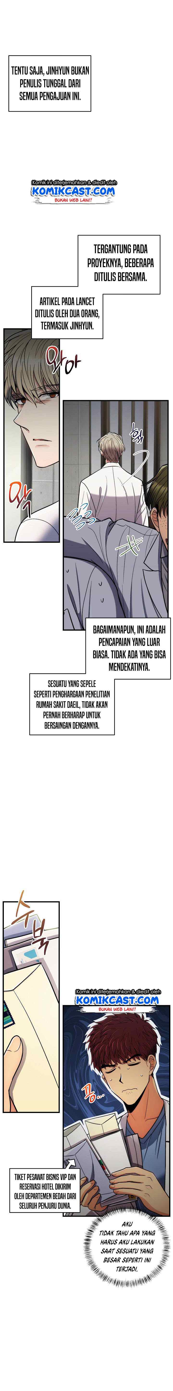 Medical Return chapter 90 halaman 7
