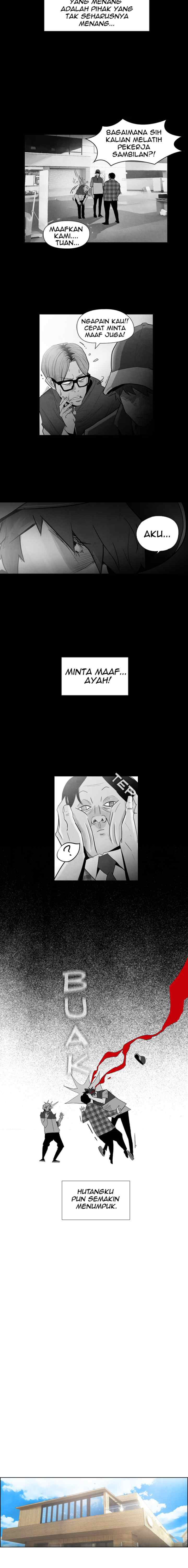 Reawaken Man chapter 1 halaman 9