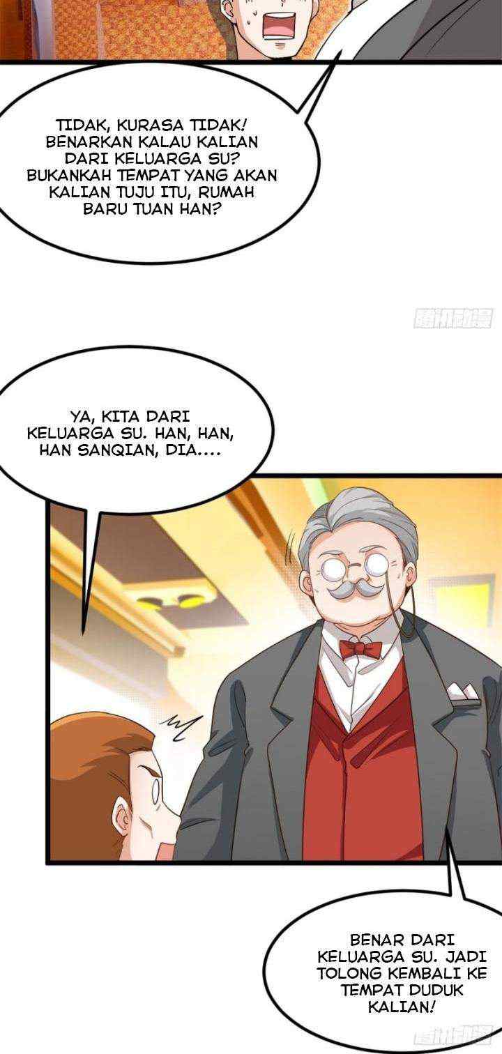 I Am Han Sanqian chapter 44 halaman 7